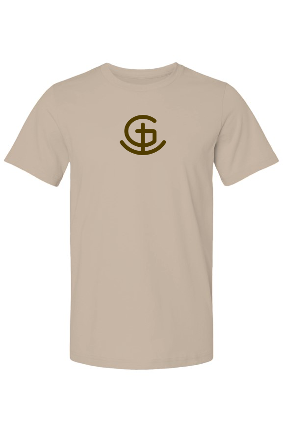 God N Country Rodeo T-Shirt